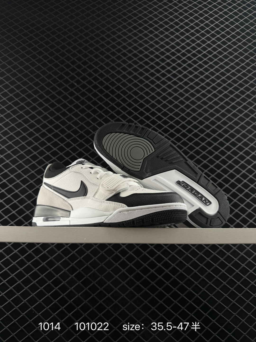 Air Jordan Legacy 312